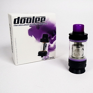 The Doolee Tank by Vapergate